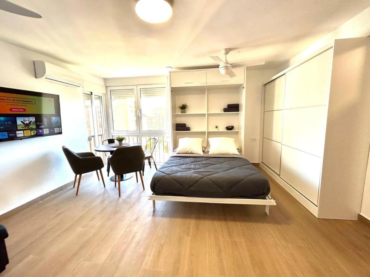 Campoamor Mas Que Apartamentos Exterior foto