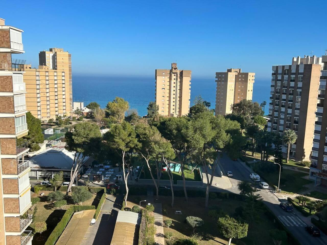 Campoamor Mas Que Apartamentos Exterior foto